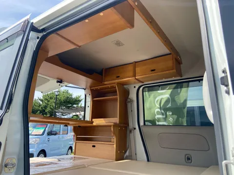 Nissan Clipper Rio
