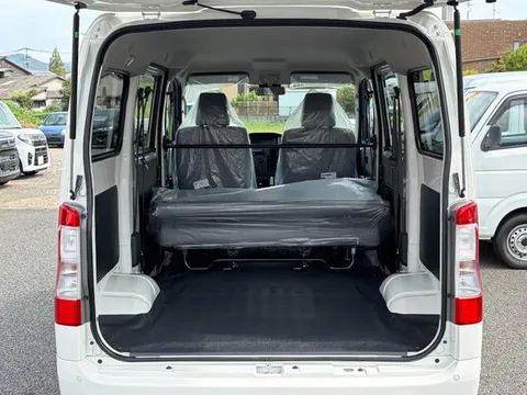 Toyota TownAce Van