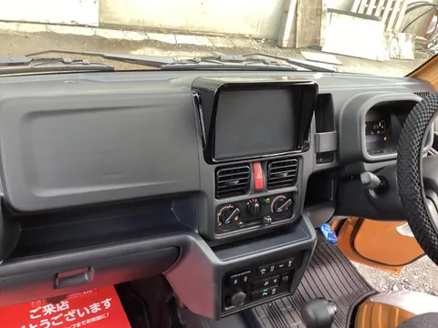 Suzuki Super Carry