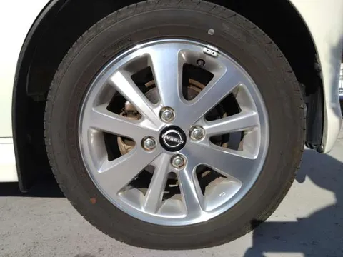 Nissan Clipper Rio