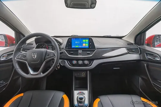 Baojun 310