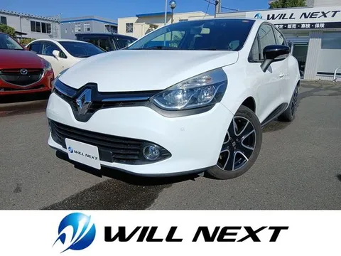 Renault Lutecia