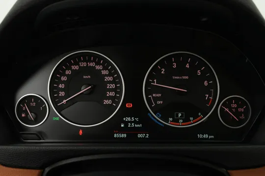 BMW BMW