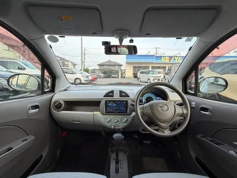 Mazda Carol Eco