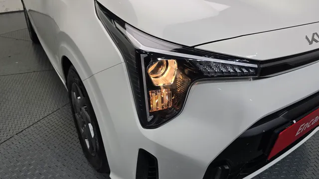 Kia Picanto (Morning)