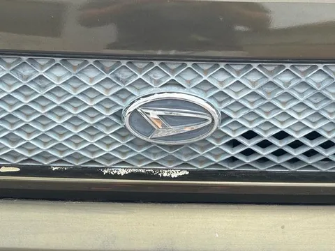 Daihatsu Naked