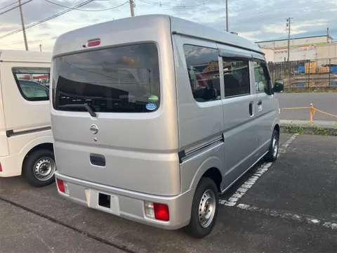 Nissan Clipper
