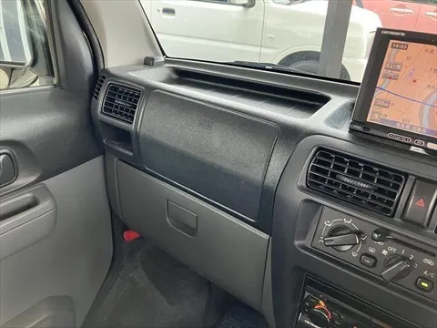 Mitsubishi Town Box