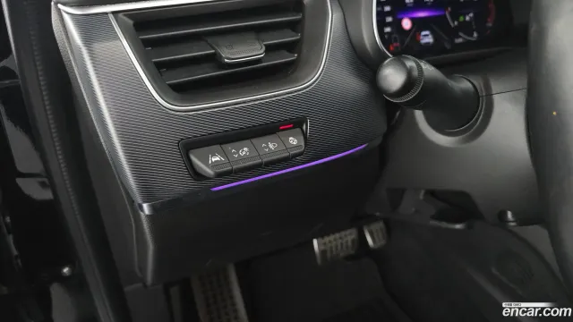 Renault XM3
