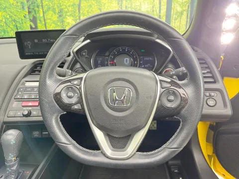 Honda S660