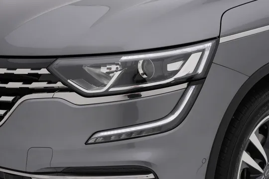 Renault Koleos (QM6)