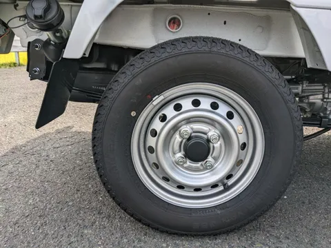 Nissan Clipper Truck