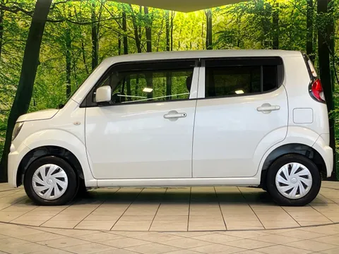 Suzuki MR Wagon