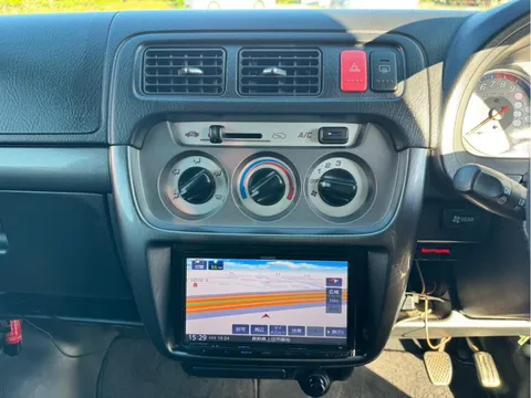 Honda Vamos