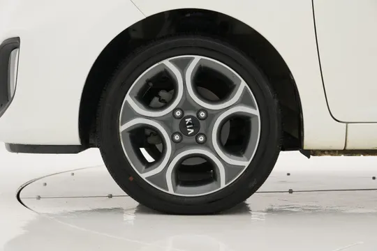 Kia Picanto (Morning)