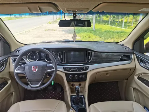 Baojun 730