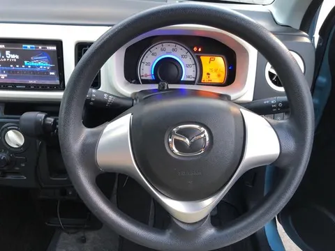 Mazda Carol