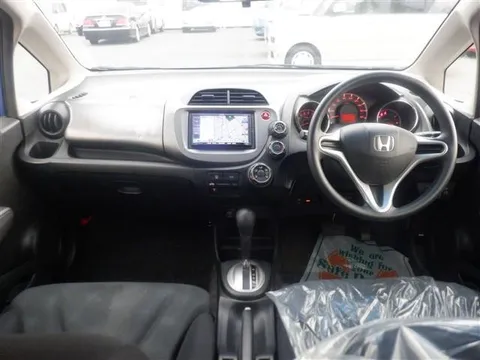 Honda Jazz (Fit)