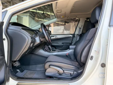 Honda Jade