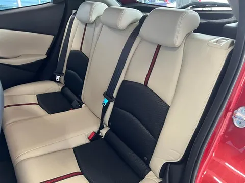 Mazda Mazda2 (Demio)