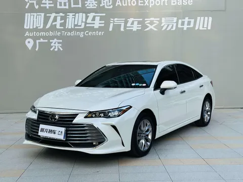 Toyota Avalon