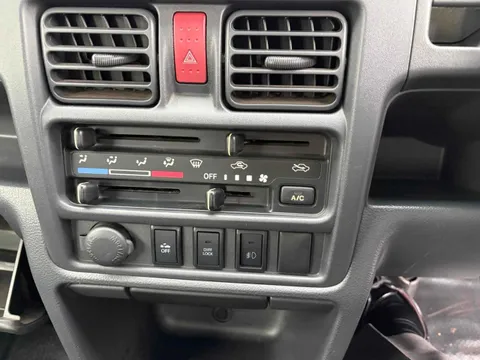 Suzuki Super Carry