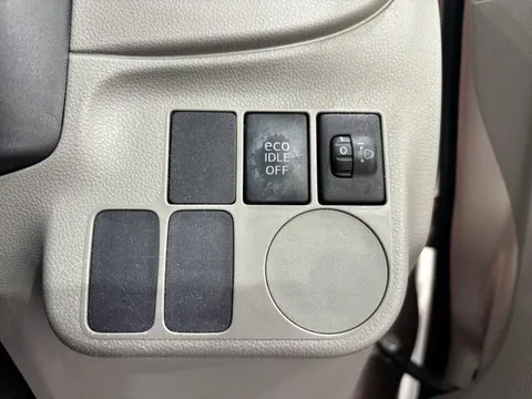 Subaru Pleo Plus