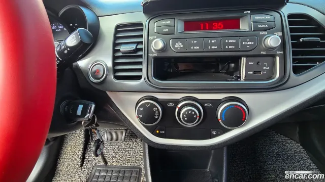Kia Picanto (Morning)