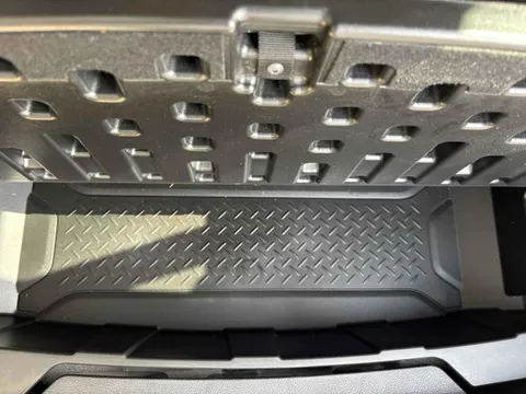 Mazda Flair Crossover