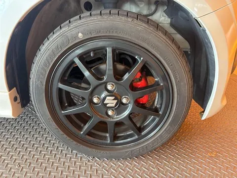 Suzuki Alto Works