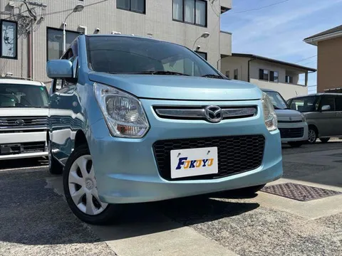 Mazda Flair