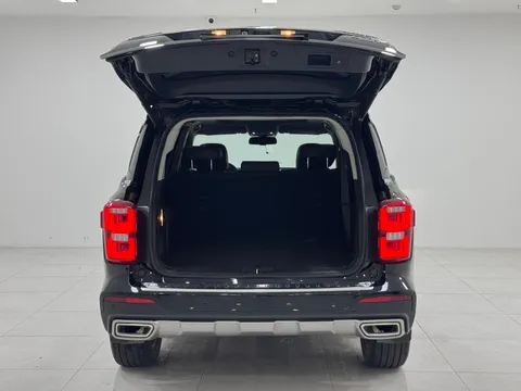 Gac GS8