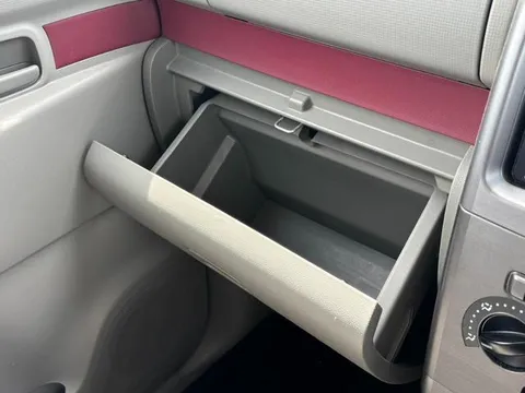 Toyota Pixis Space