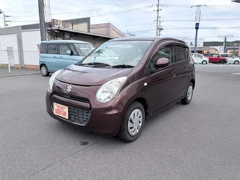 Suzuki Alto Eco