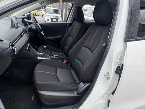 Mazda Mazda2 (Demio)