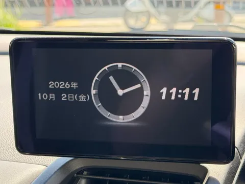 Honda S660