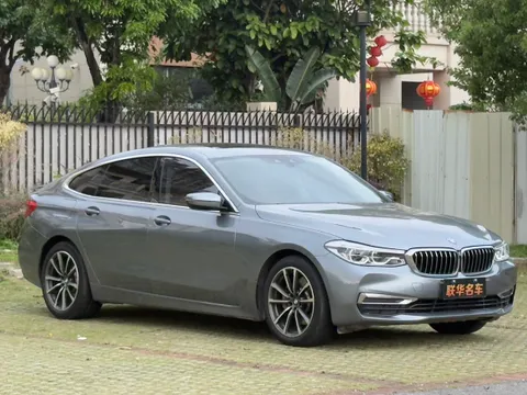 BMW Gran Turismo