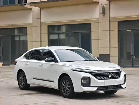 Baojun RC-5