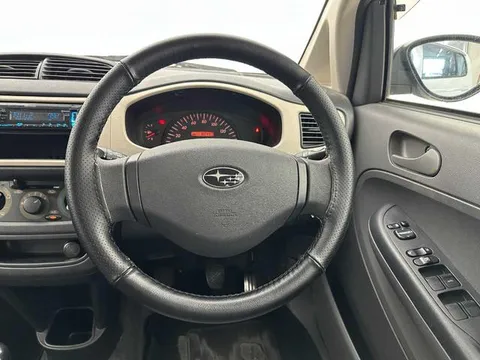 Subaru R2