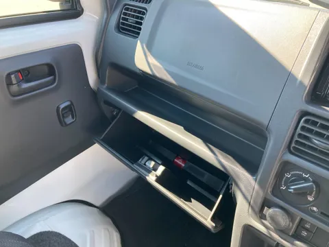 Suzuki Super Carry