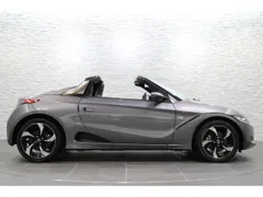 Honda S660