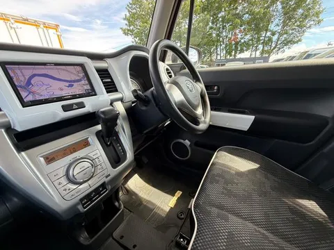 Mazda Flair Crossover