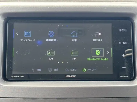 Toyota Pixis Space