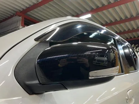 Suzuki Alto Turbo RS