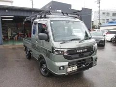Suzuki Super Carry