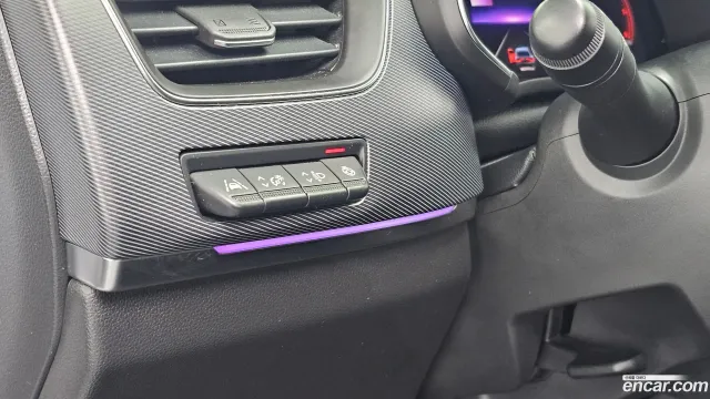 Renault XM3
