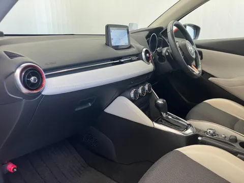 Mazda Mazda2 (Demio)