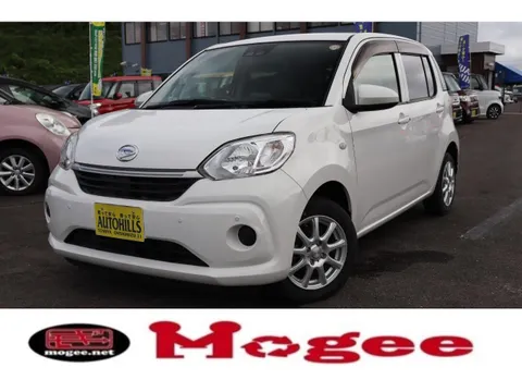 Daihatsu Boon