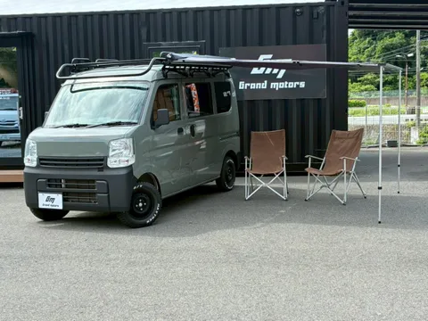 Nissan Clipper