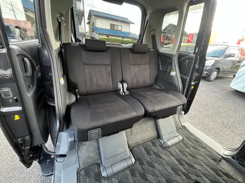 Suzuki Palette SW